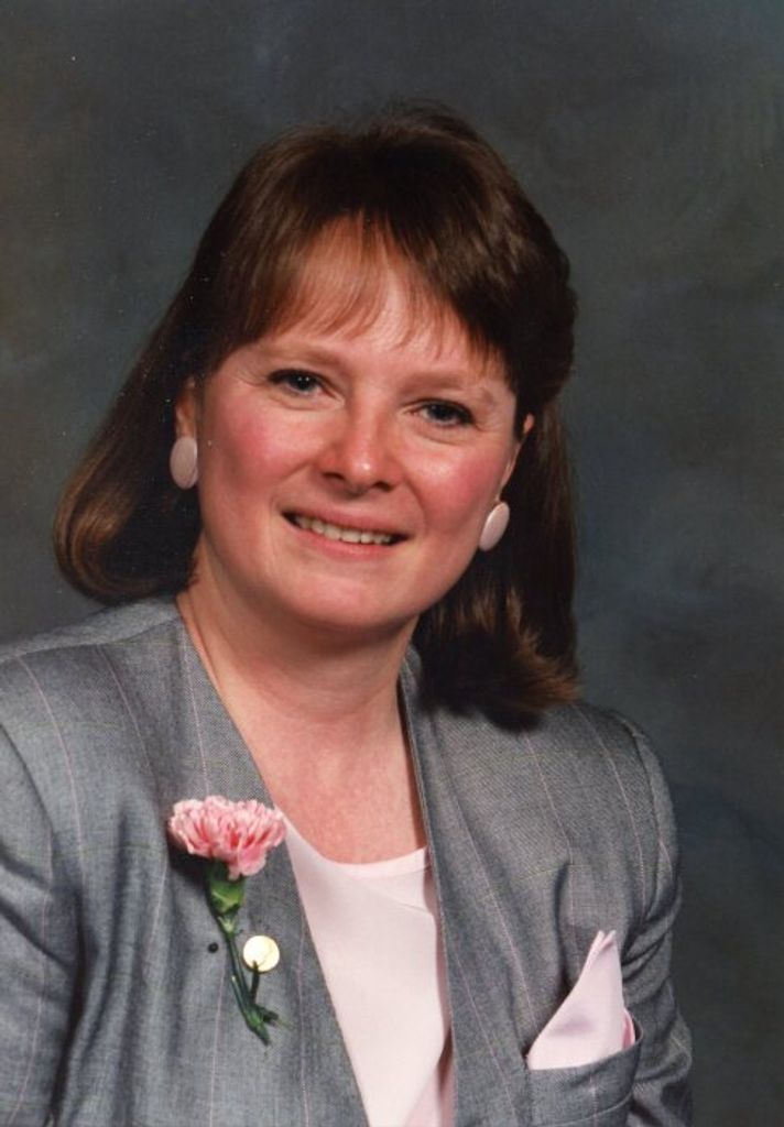 Sandra (Teausant)  Burkart Profile Photo