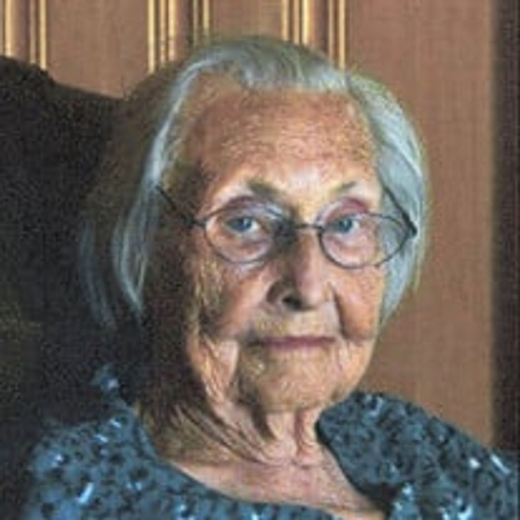 Willie Mae Presnell
