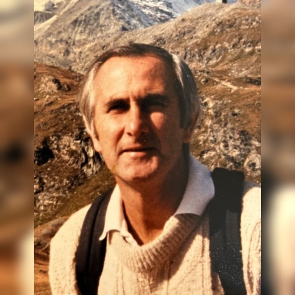 John M. Young Profile Photo