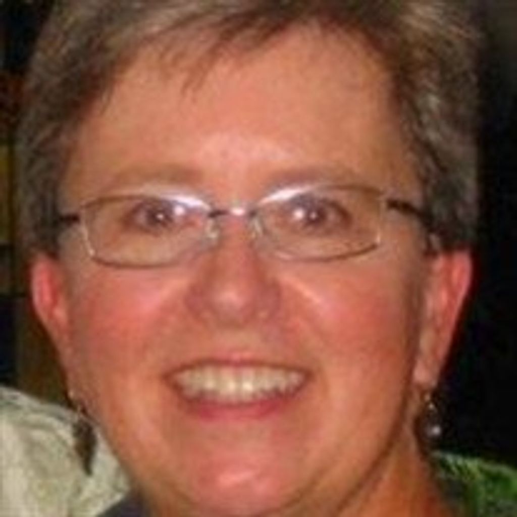 Mary Ulland