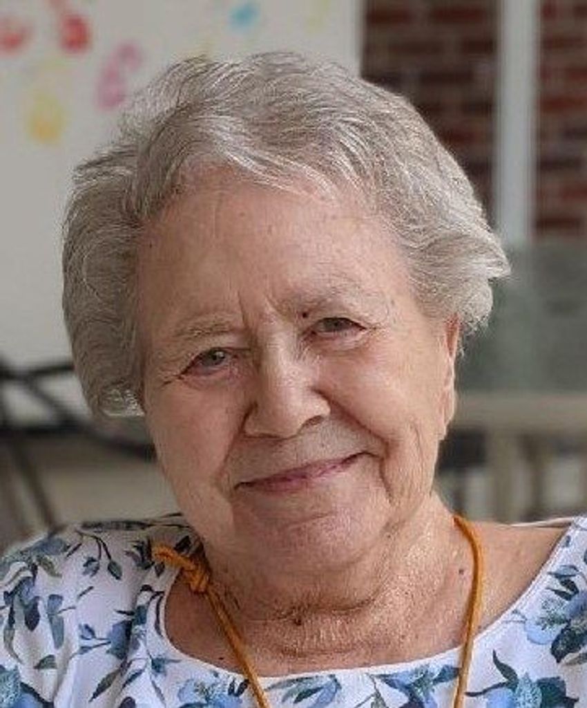 Marjorie L. Csiszar
