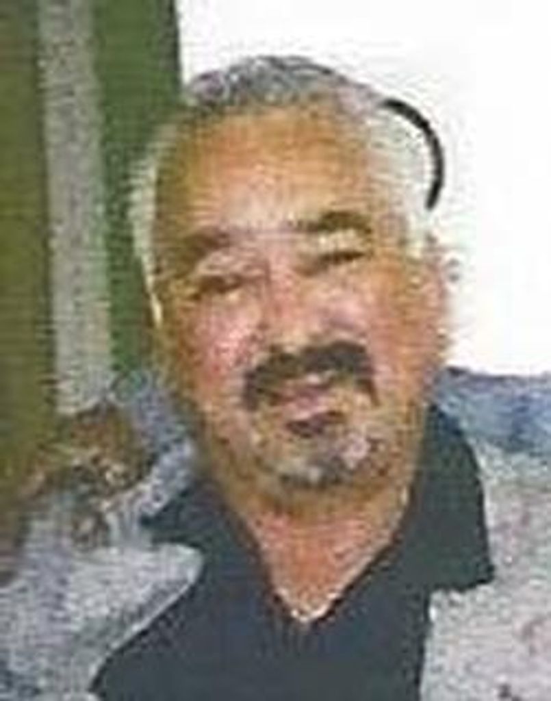 Baudilio Chavez