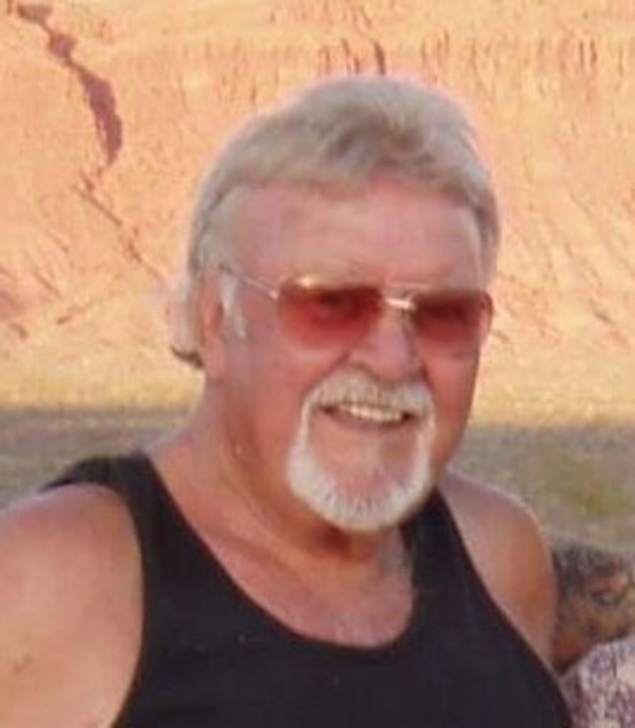 Neal Peterson Profile Photo