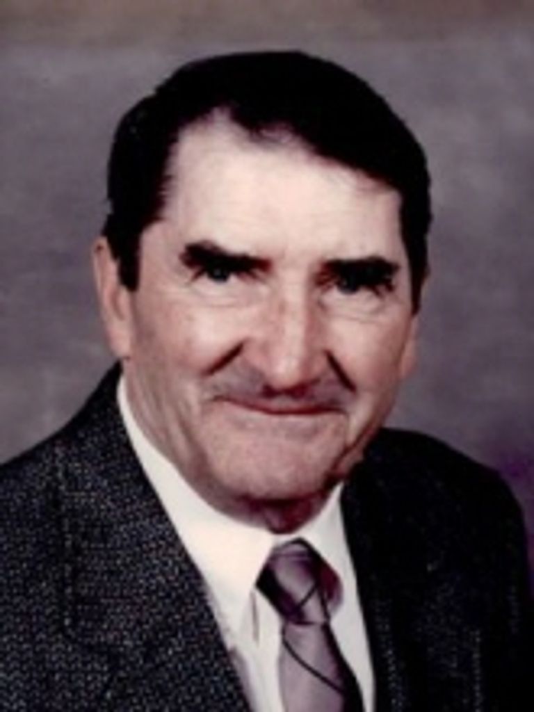Orland Albertson