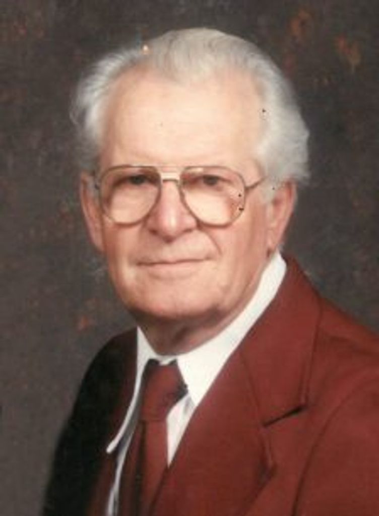 Leonard W. Peverall Profile Photo