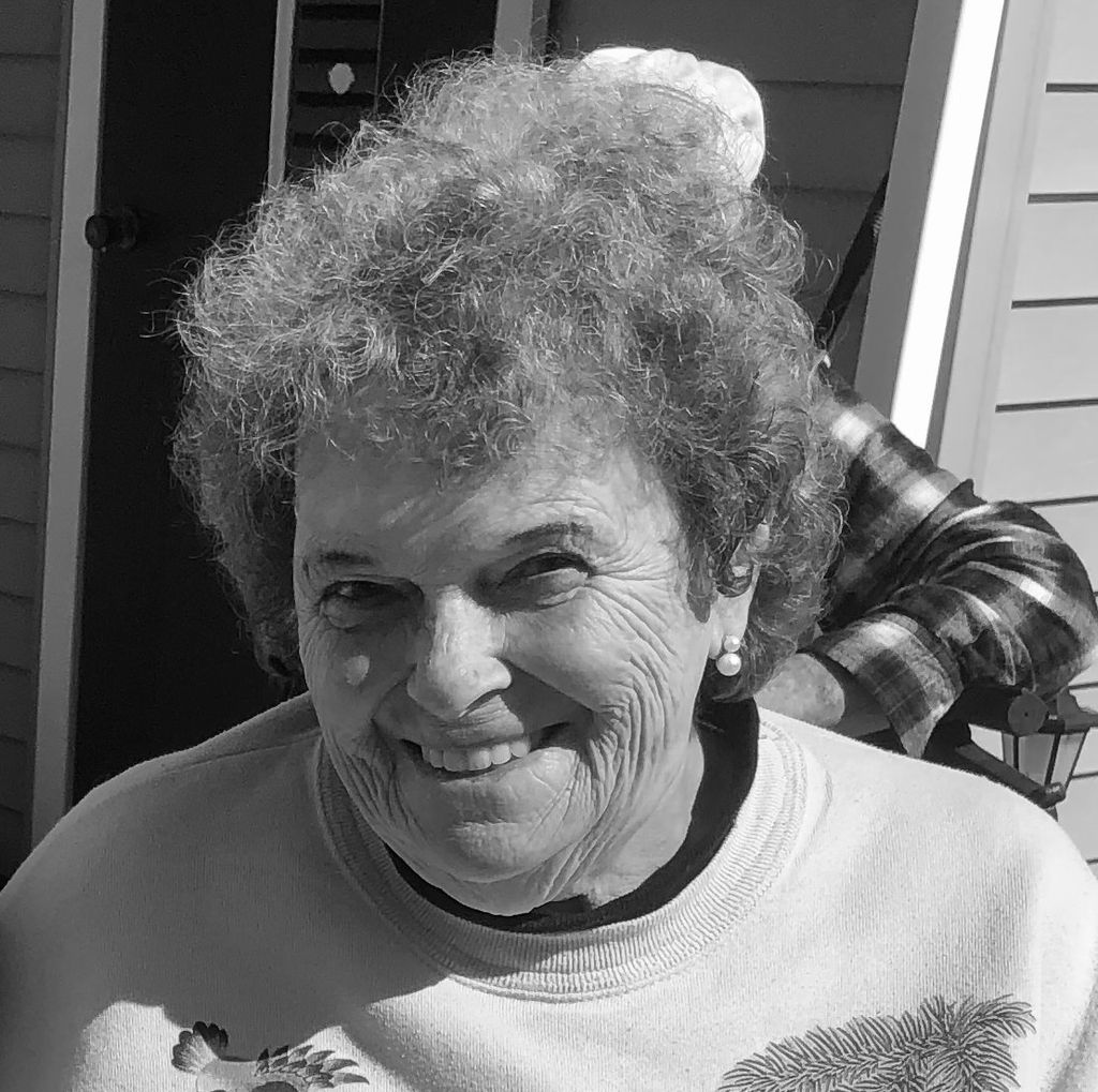 Donna Mae Cannon Profile Photo