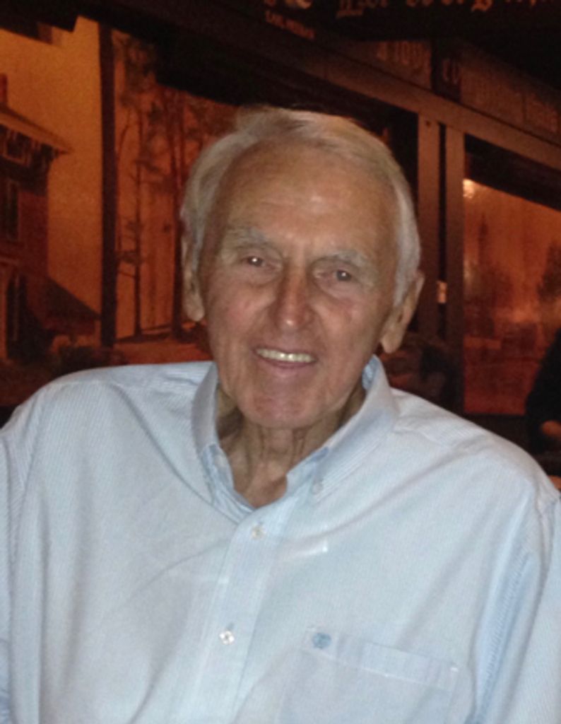 Arthur Raymond Sepeta, Sr.