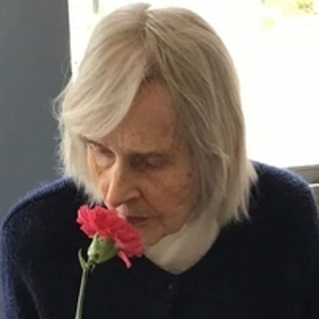 Jean Frances Lewis Profile Photo