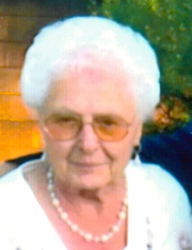 Mary F. Gagas Profile Photo