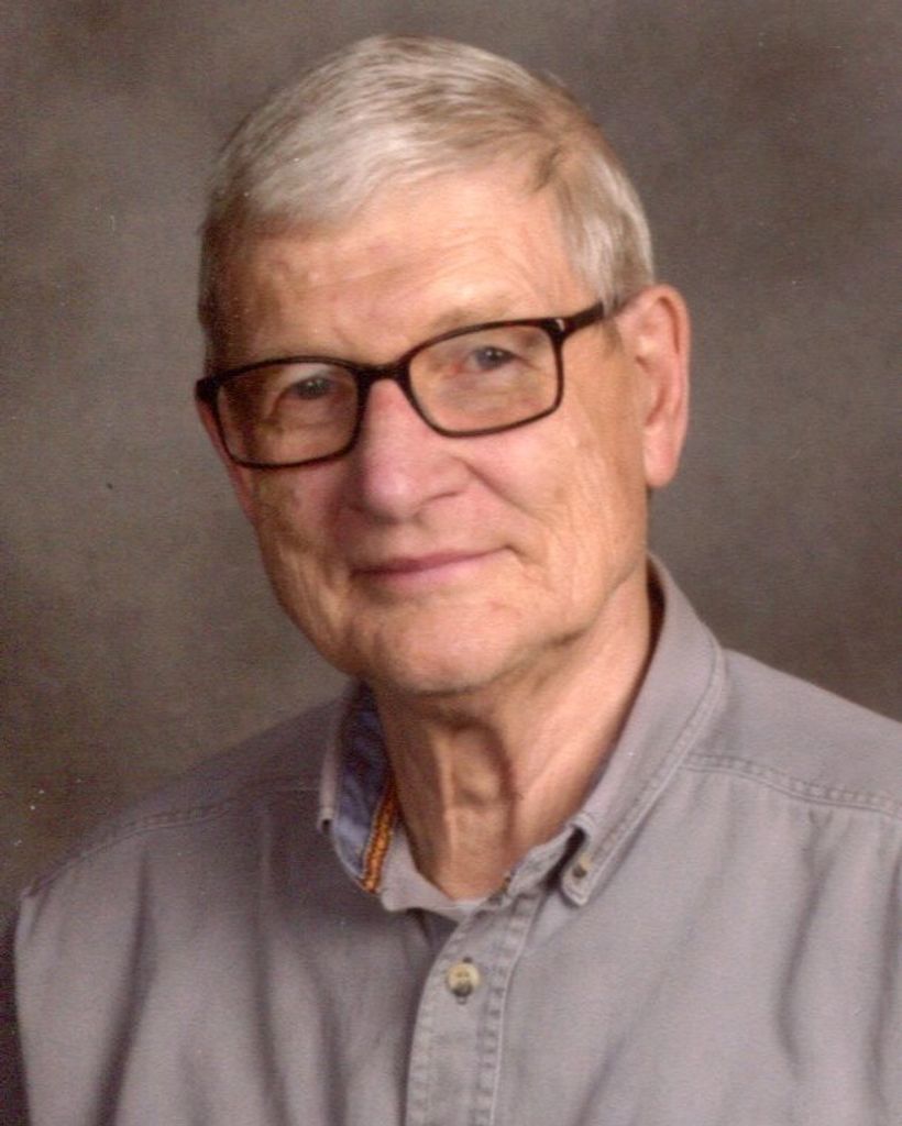 David Anthony Landree Profile Photo