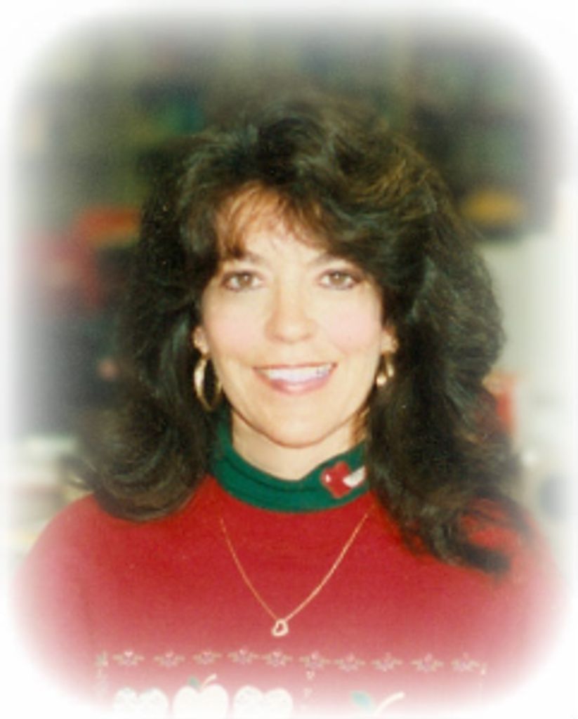 Cynthia Mcculley