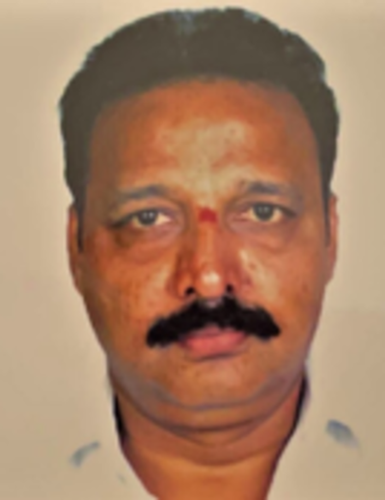 Sri Venkata Ranga Rao Guthikonda Profile Photo