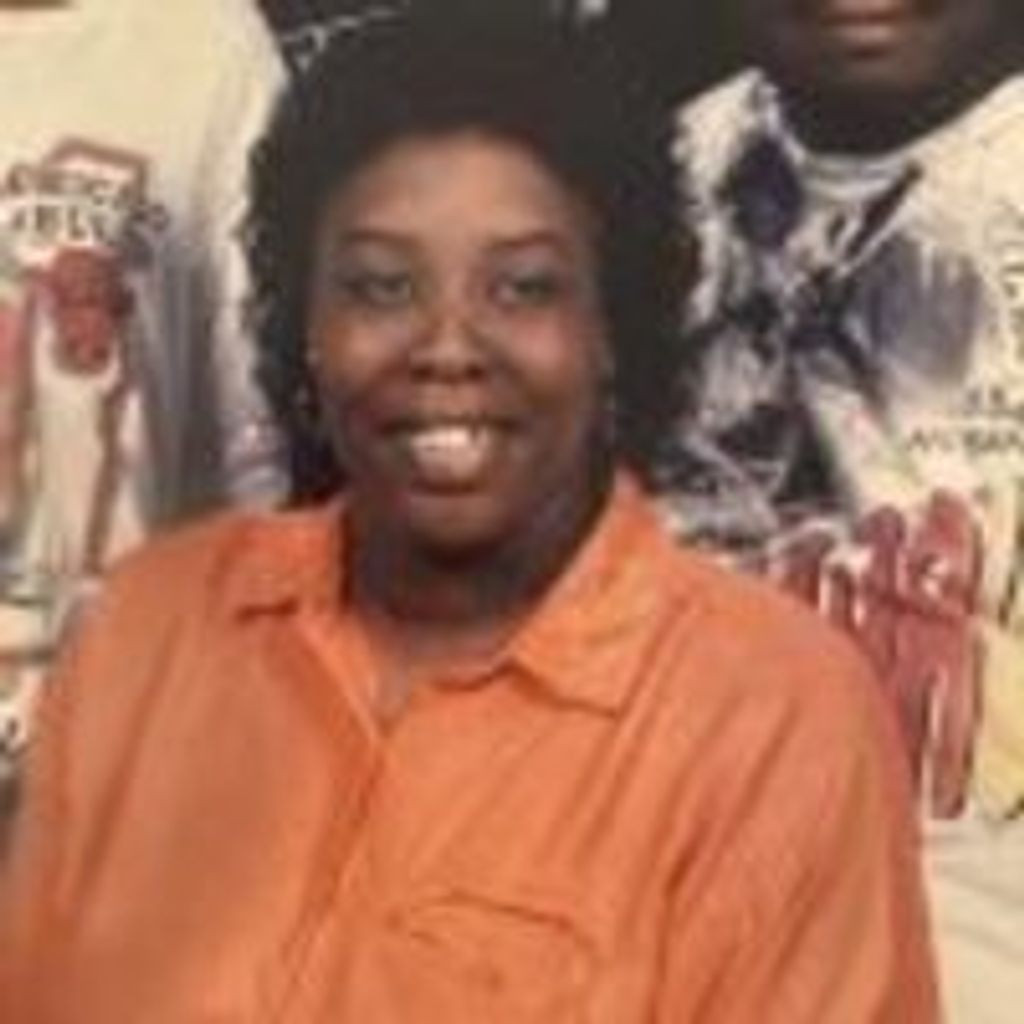 Nora Ann Meriweather