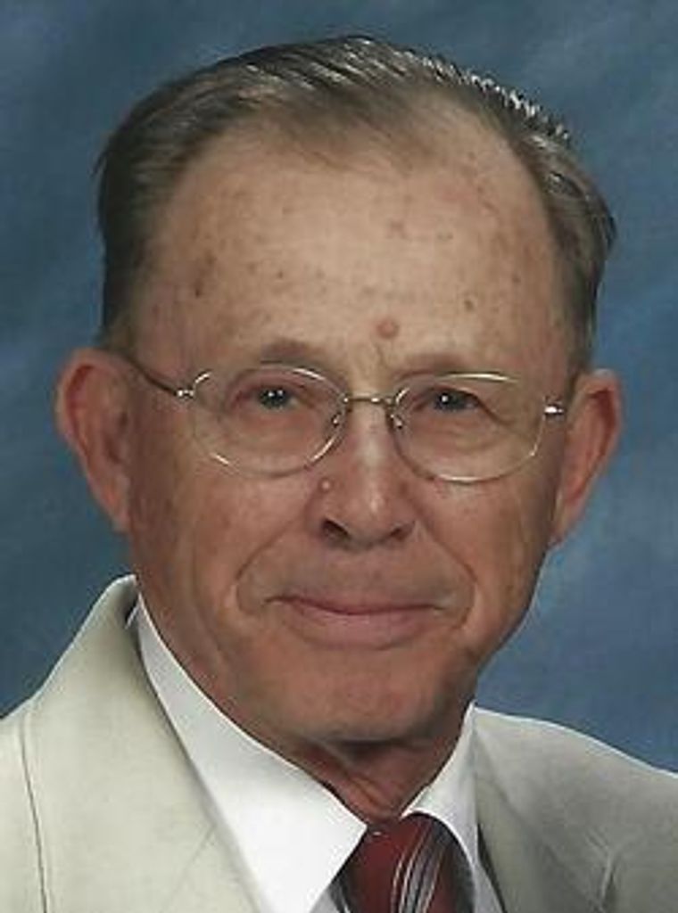 Bartlett H. Hastings