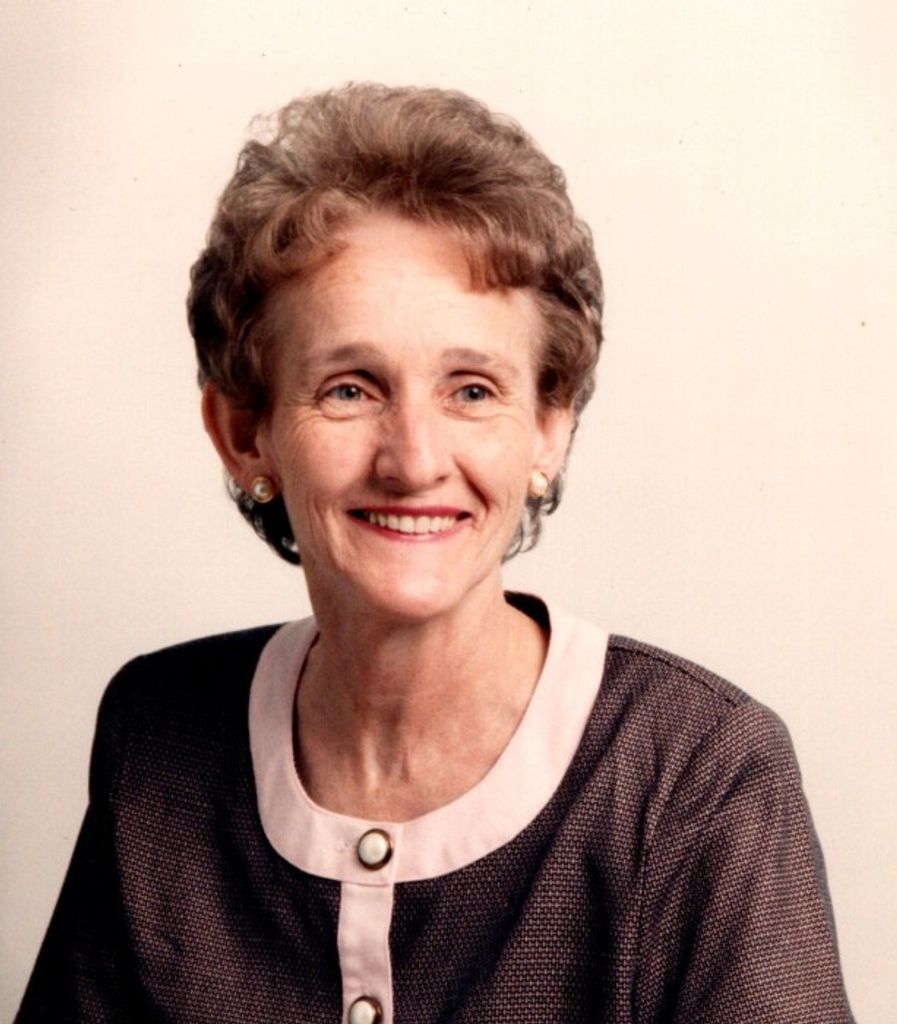 Shirley Ainsworth