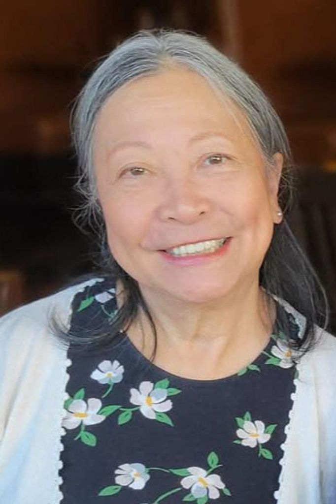 Aida Molina Gonzales Profile Photo