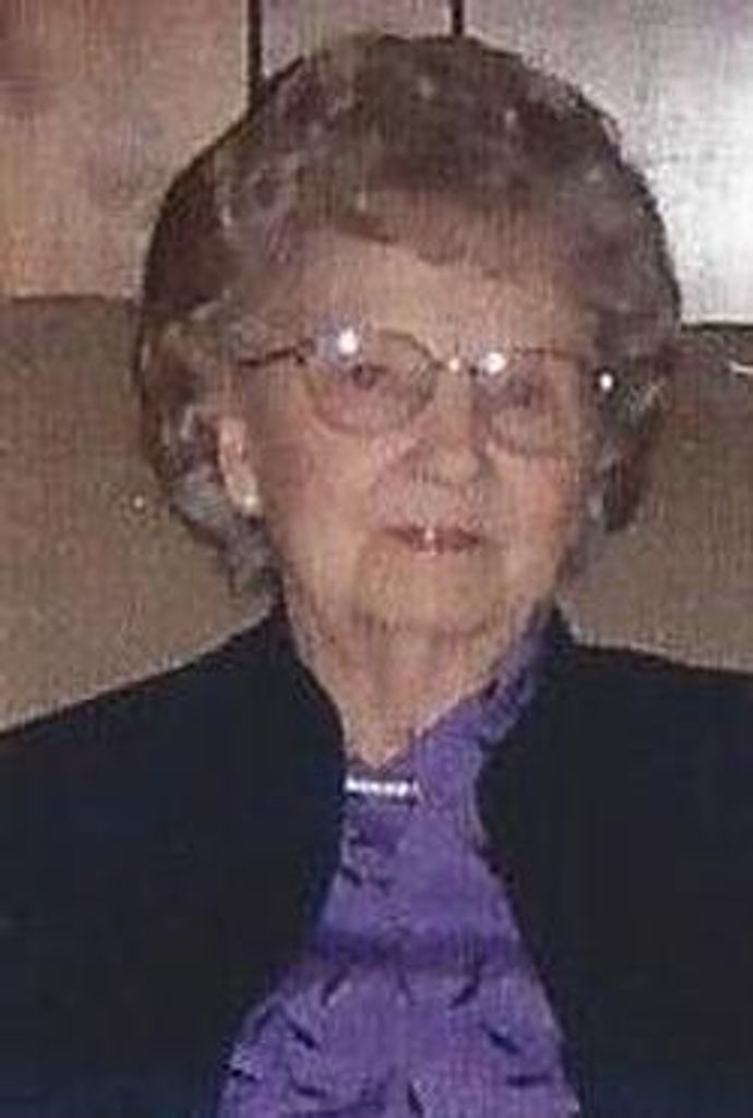 Ada Sterling Ward Profile Photo