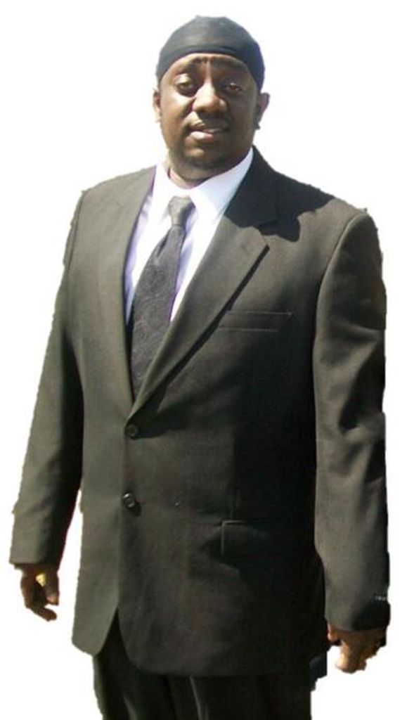 Sean Lovitt Profile Photo