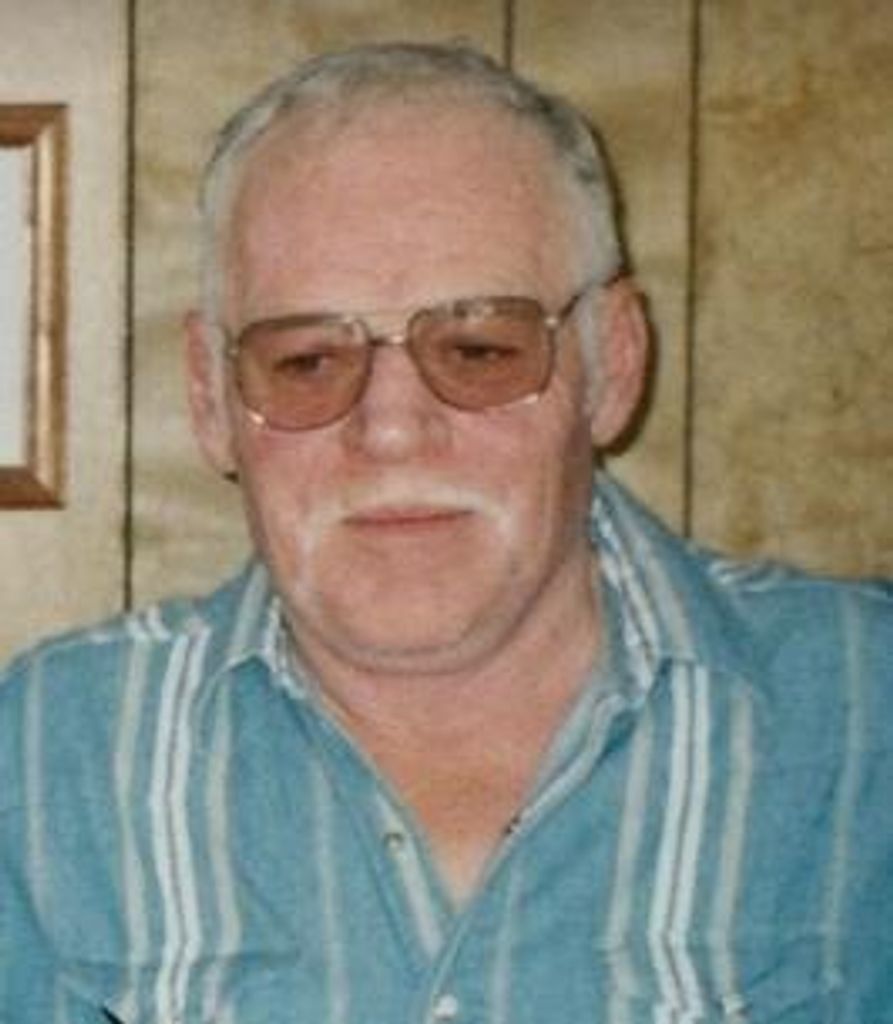 Gene Edward Haring Sr Profile Photo