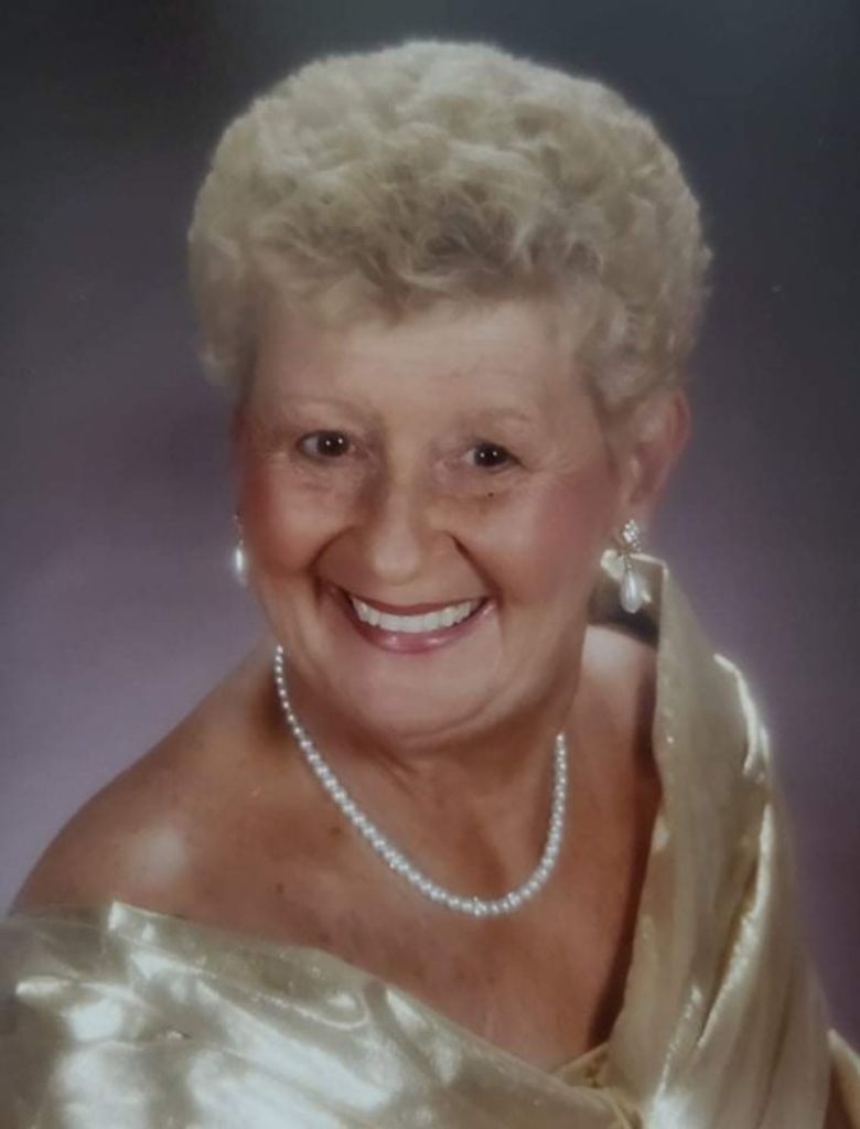 Beverley Graham