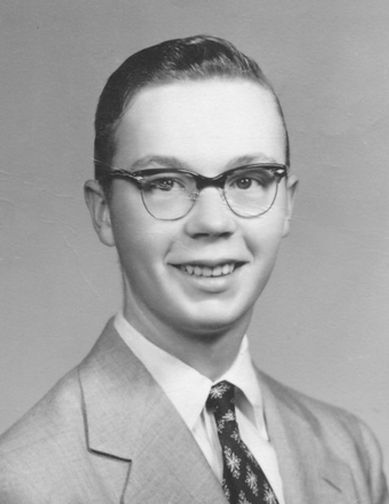 William C. "Bill" Schultz Profile Photo