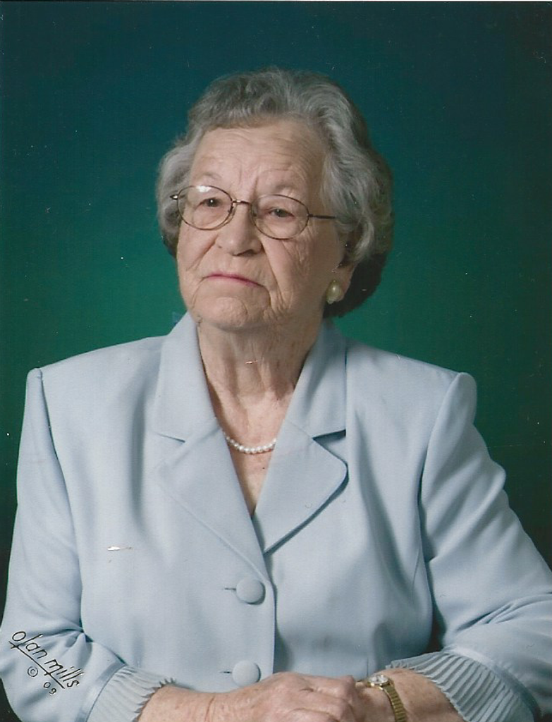 Mary Elizabeth "Lib" Berry Profile Photo