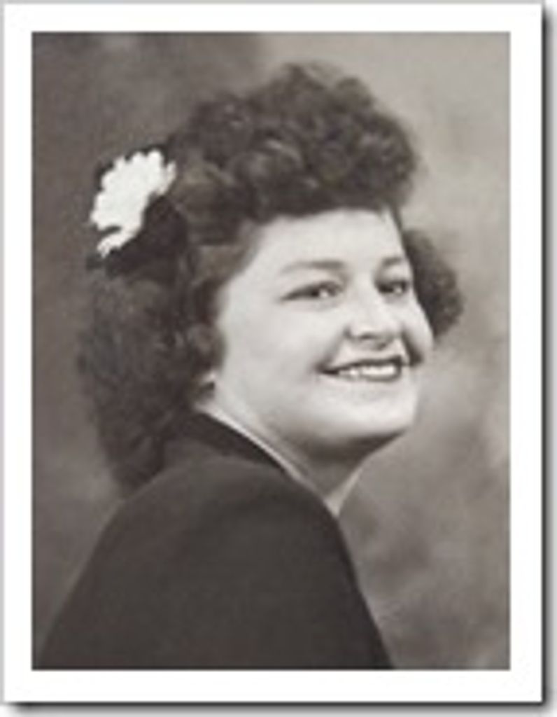 Helen Mitchell Profile Photo