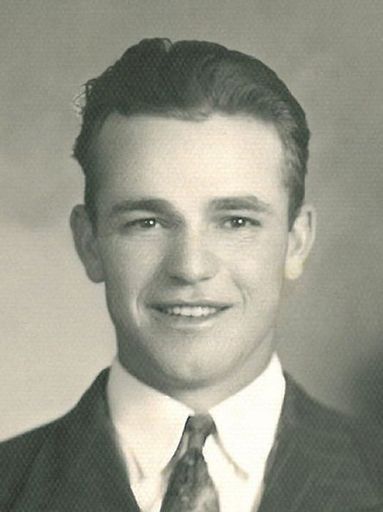 Dale Cossette Profile Photo