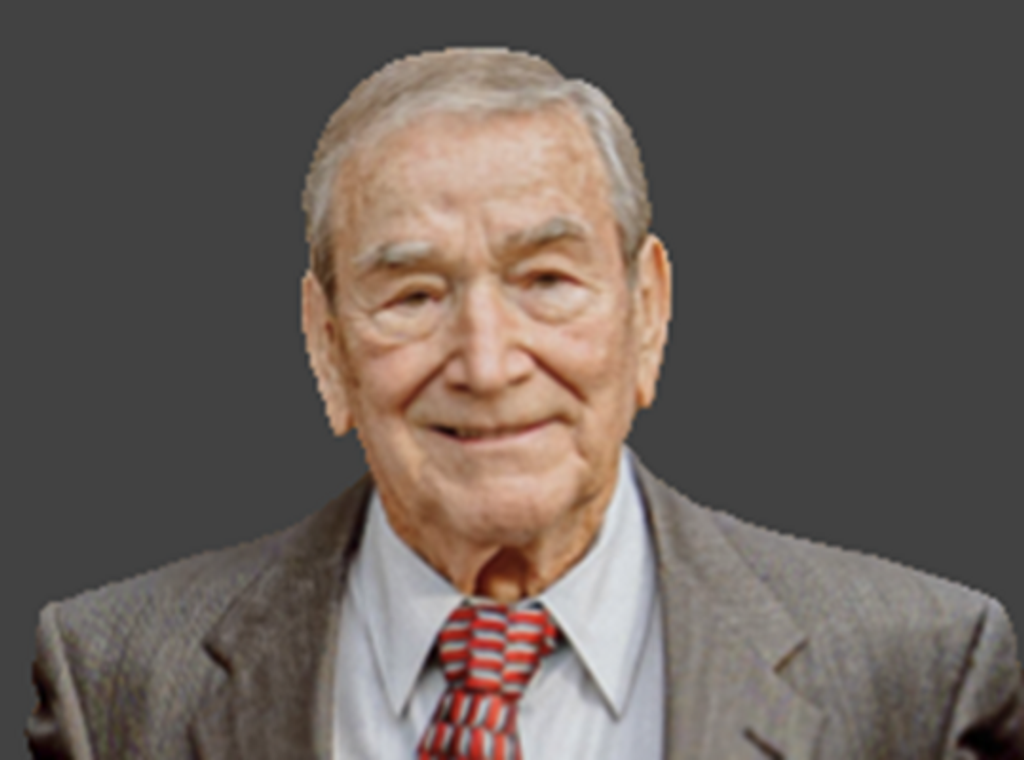 William Edward Barlow, Sr. Profile Photo