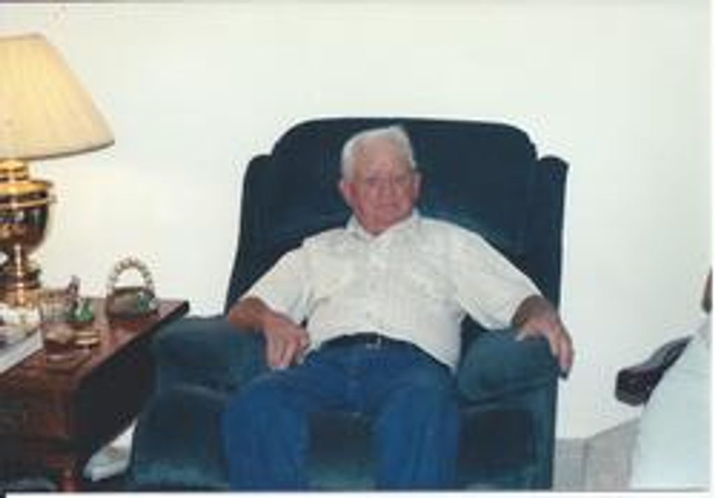 Robert Strickland