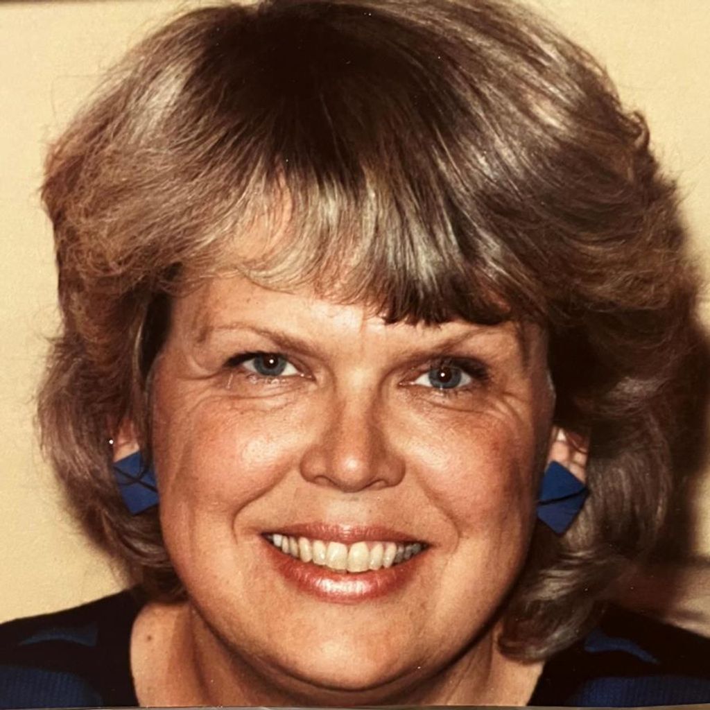 Anne Meredith Swan-Johnson Profile Photo