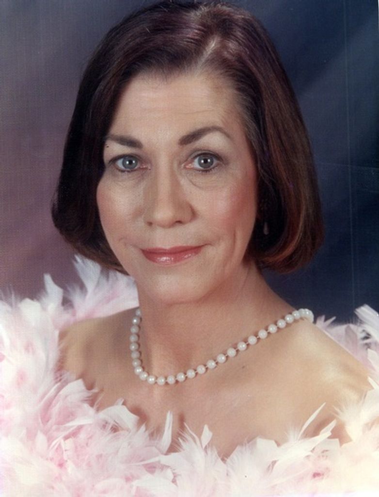 Lillian Jane Hendricks