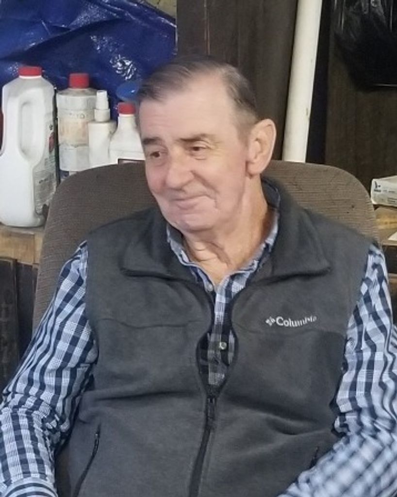 Stanley Foster Williams