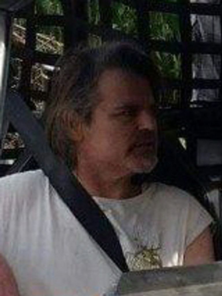Justin Todd Reppine Profile Photo
