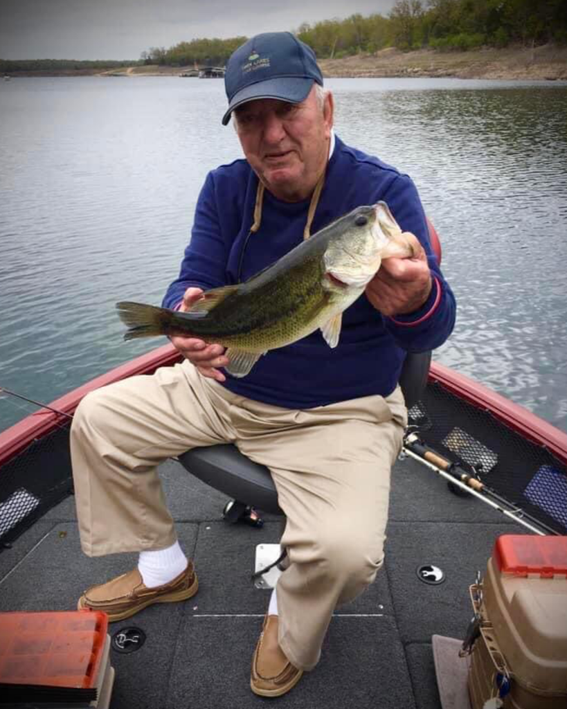 Raymond Francis Schwan Profile Photo