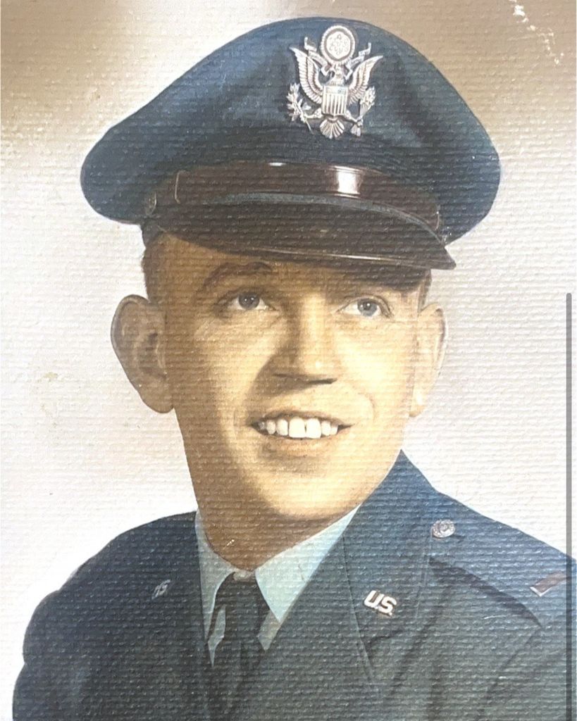 Calvin Smith, Jr.