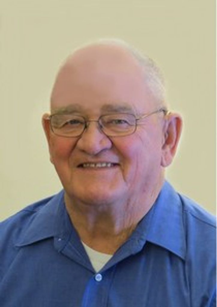 Glen D. Jergenson Profile Photo