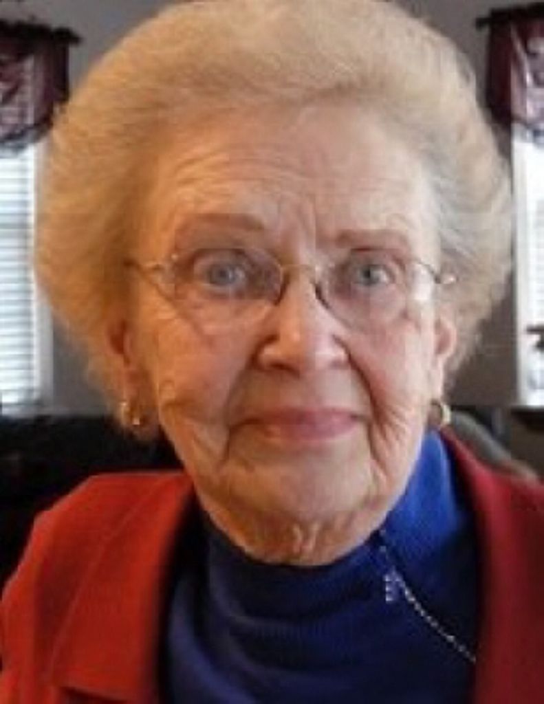 Vienna E. Forslund Profile Photo