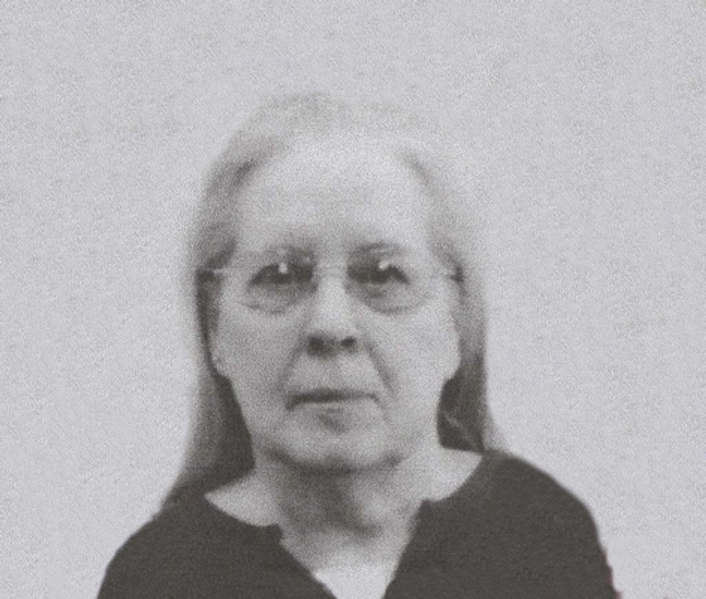 Sharon Miller