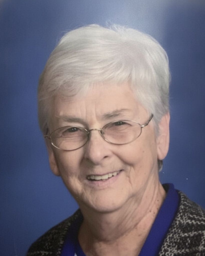 Mary Jeanette Hostetler Profile Photo