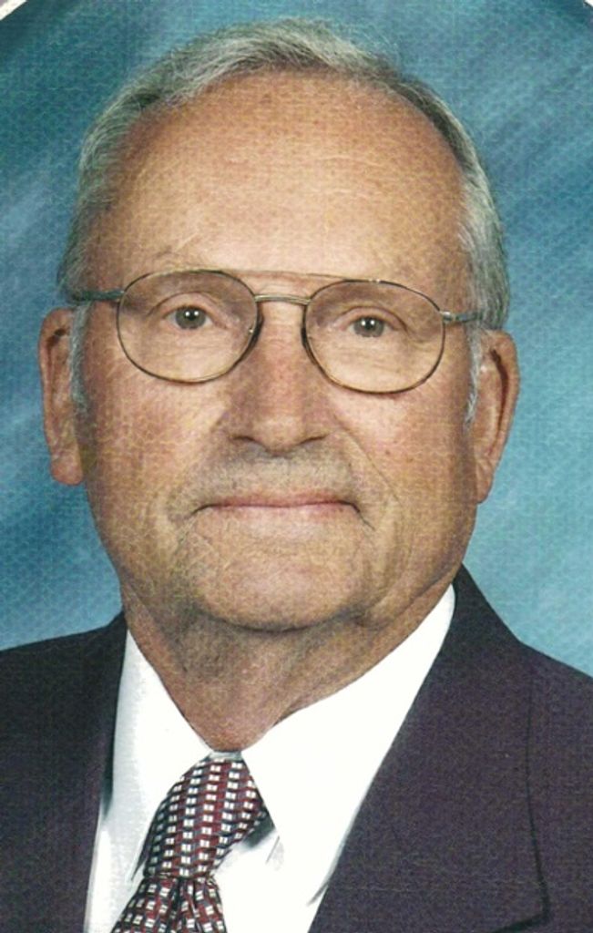 L. Wayne Sturm
