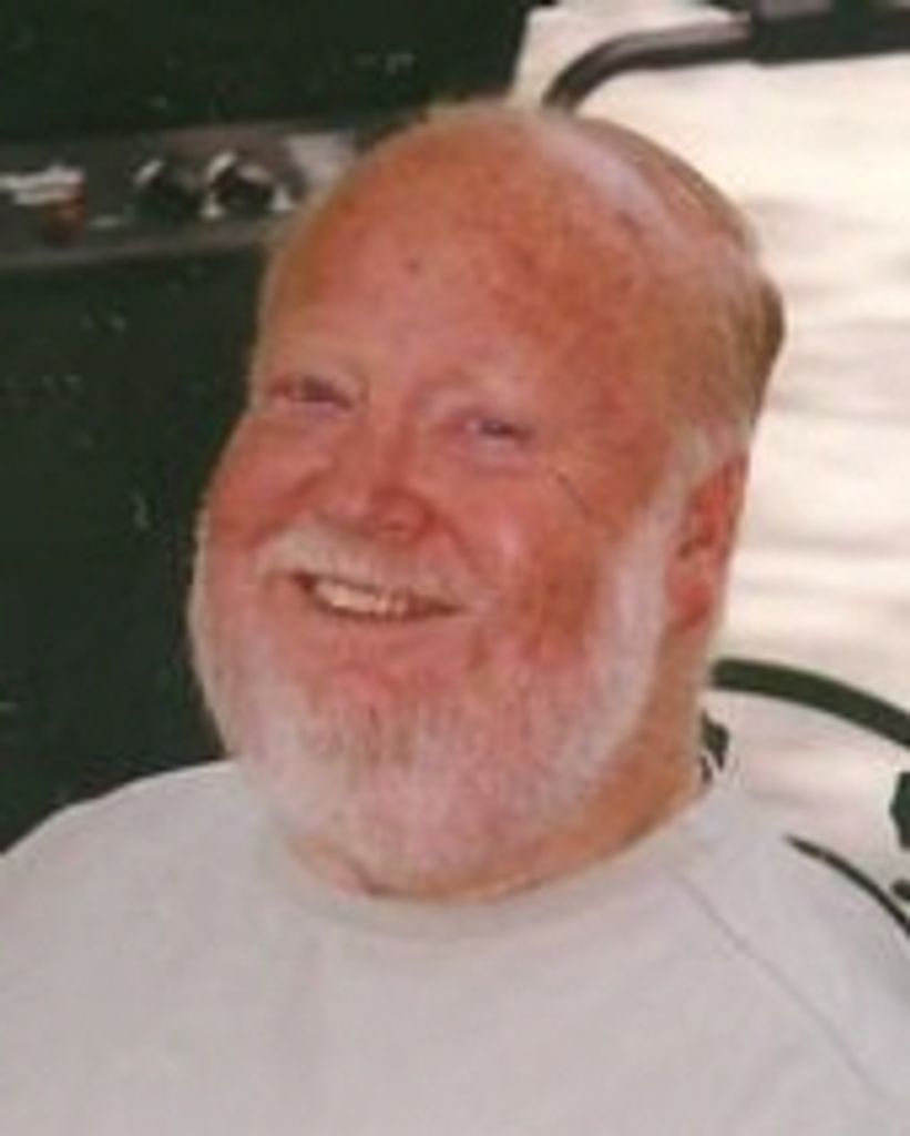 William 'Bill' Merrifield