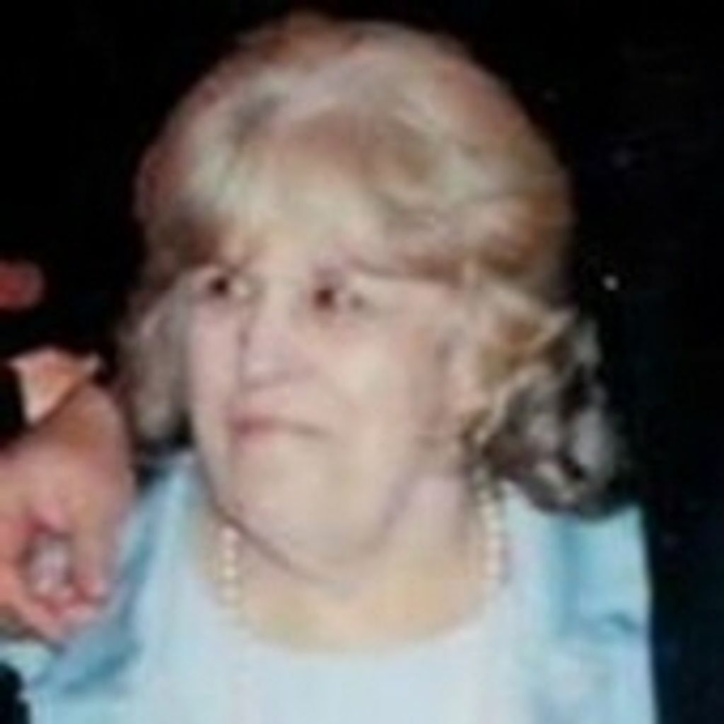 Shirley A. Romain