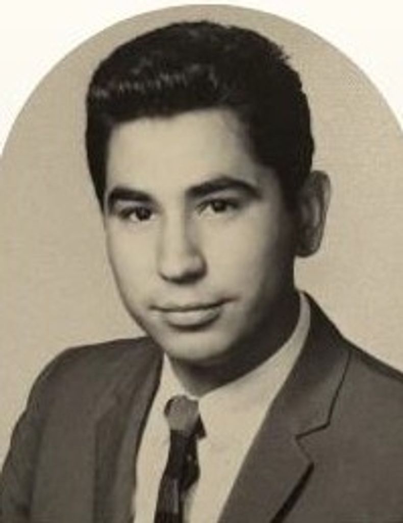 Robert G. Delgado Profile Photo