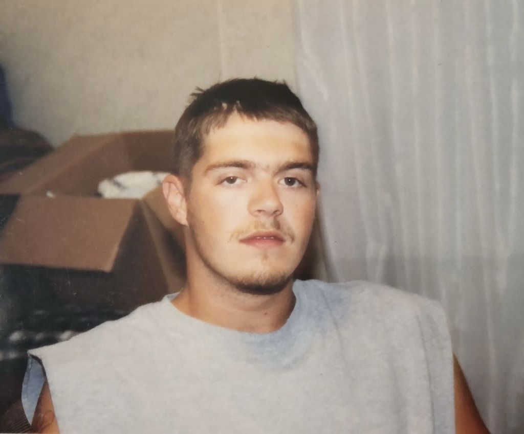 Jesse Shane Powers Profile Photo