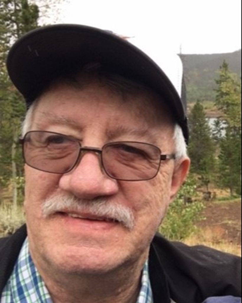James Edward Cooper Profile Photo