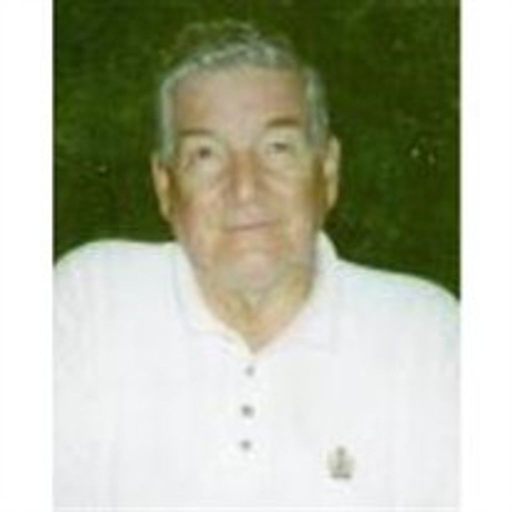 Ben E. Norman