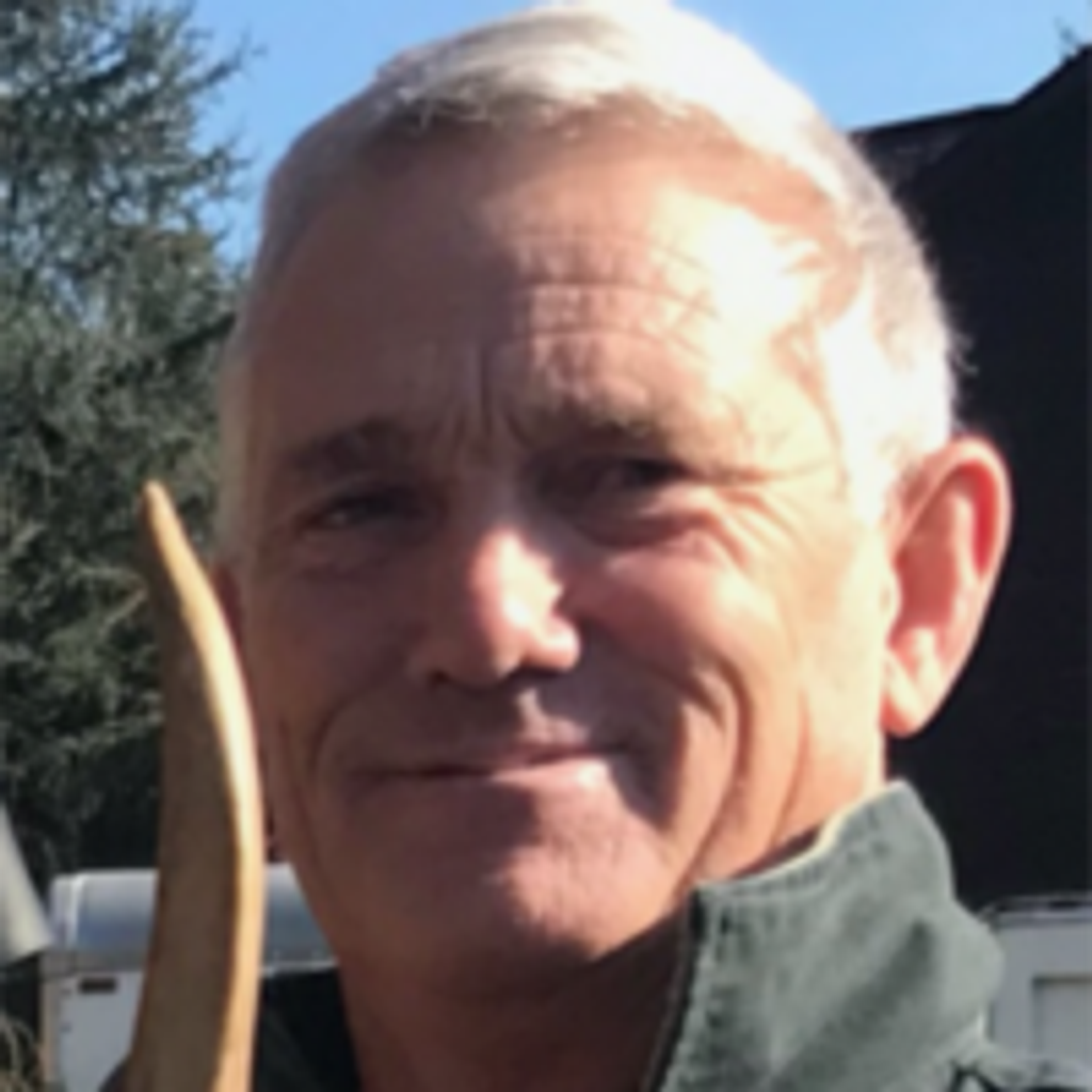 Jon Richard Nelson
