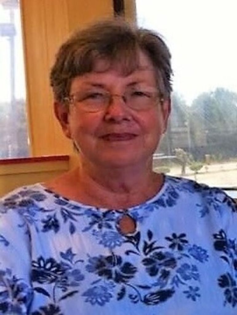 Kay Courson Profile Photo