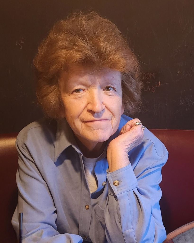 Shirley Louise Brittain Richards Profile Photo
